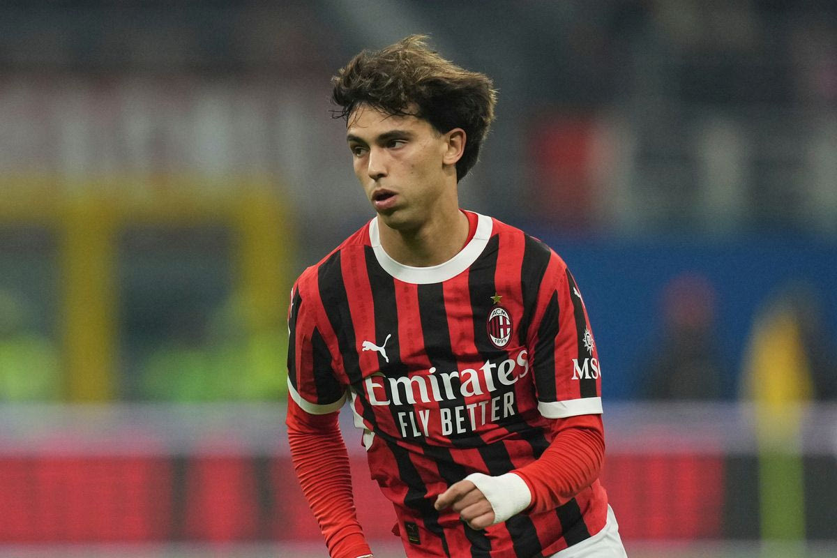 Ο Ζοάο Φέλιξ