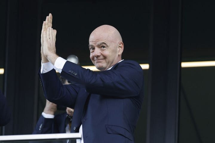 Μουντιάλ 2026: Δραστικές αλλαγές της FIFA σε πέναλτι και VAR για το Παγκόσμιο Κύπελλο 2026