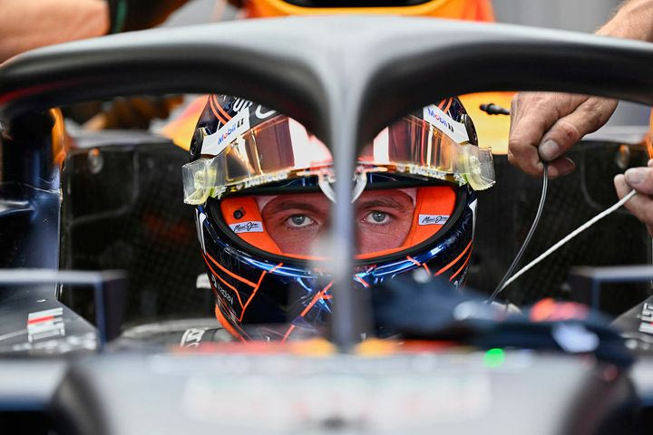 Πόσο ρεαλιστικό είναι το σενάριο μεταγραφής του Φερστάπεν στη Mercedes το 2026