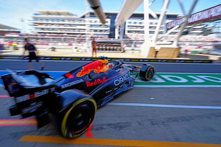 Honda: “Αδύνατον να δώσουμε κινητήρες στη Red Bull το 2026”