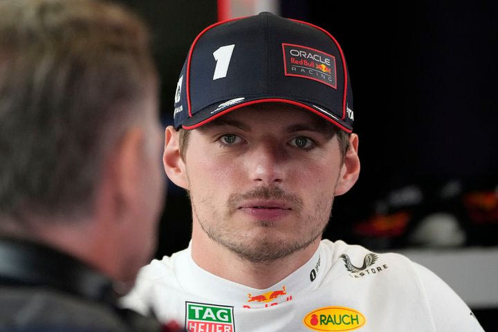 Φερστάπεν: “Γιατί πήρε ποινή ο Πιάστρι εδώ και όχι ο Ράσελ στον Καναδά;”