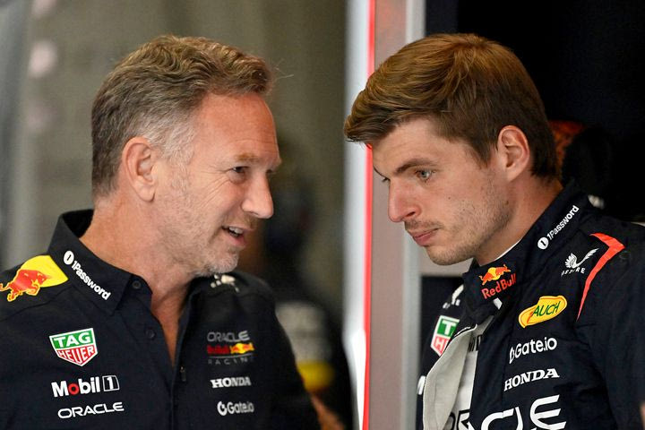 “Φουντώνουν” τα σενάρια Φερστάπεν-Mercedes μετά την απόλυση του Χόρνερ από τη Red Bull