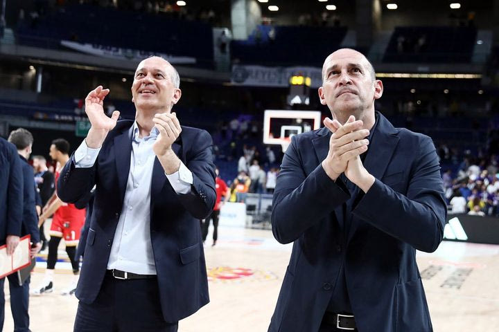 Ολυμπιακός: Σήμερα παρουσιάζεται ο νέος χορηγός, ανοίγουν τα χαρτιά τους οι Αγγελόπουλοι