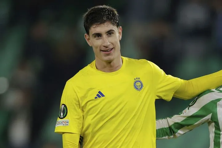 O Γιώργος Αντζουλάς αποχαιρέτησε την Ελσίνκι: “Απόλαυσα το ποδόσφαιρο εδώ”