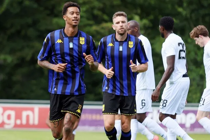 Προγνωστικά Στοιχήματος: Στοιχηματικές ευκαιρίες από το φιλικό του Άρη και από τα ευρωπαϊκά προκριματικά