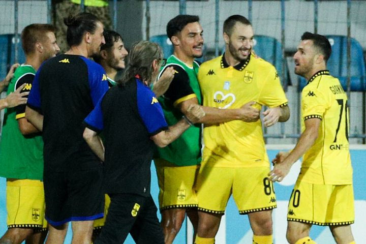 Άρης, Conference League: Πού θα δείτε τη ρεβάνς με την Αράζ στο “Κλ. Βικελίδης” για την πρόκριση στον 3ο προκριματικό