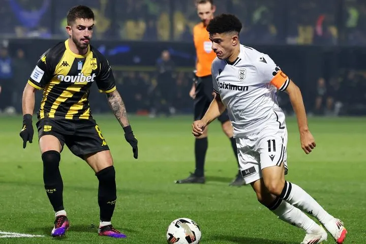 Προγνωστικά Στοιχήματος: Ντέρμπι στη Θεσσαλονίκη με ψαγμένο ειδικό!