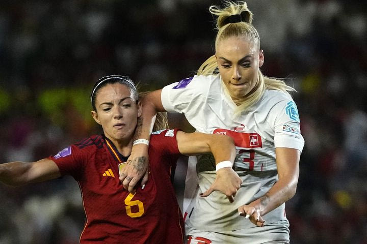 Women’s Euro 2025: Αυτά είναι τα ζευγάρια των προημιτελικών και οι διασταυρώσεις στα ημιτελικά