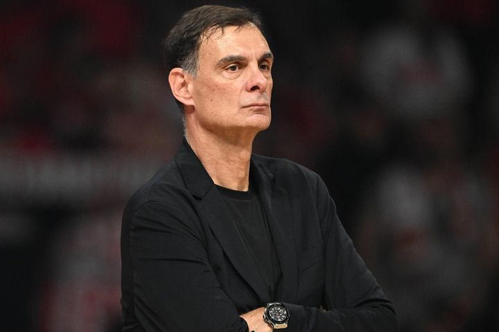 Το σκανάρισμα του Ολυμπιακού στο Λας Βέγκας: Αλλεπάλληλα παιχνίδια και ραντεβού