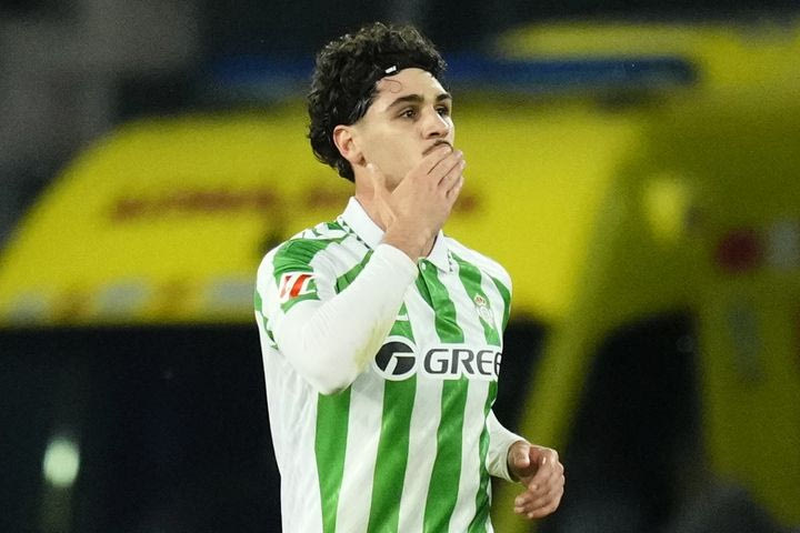 Ατλέτικο, μεταγραφές: Ενίσχυση στον άξονα με την απόκτηση του Καρντόσο από την Μπέτις