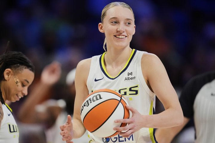 WNBA: Το Ντάλας έκανε την έκπληξη κόντρα στο Σιάτλ με δίδυμο-φωτιά Μπέκερς – Ογκουνμποουάλε, νέα ευρεία νίκη για τη Μινεσότα