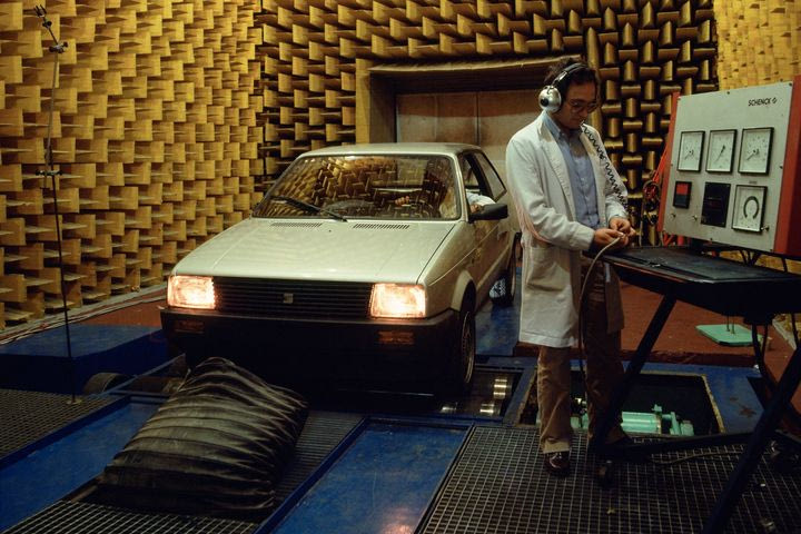 50 χρόνια τεχνολογικής υπεροχής Seat: Από το Ibiza System Porsche μέχρι σήμερα και την προηγμένη Cupra