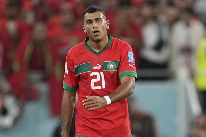 ΠΑΟΚ, μεταγραφές: Η Νάπολι αποδέχθηκε την πρόταση για τον Σεντίρα, διστακτικός ο Μαροκινός, σύμφωνα με την Tuttosport