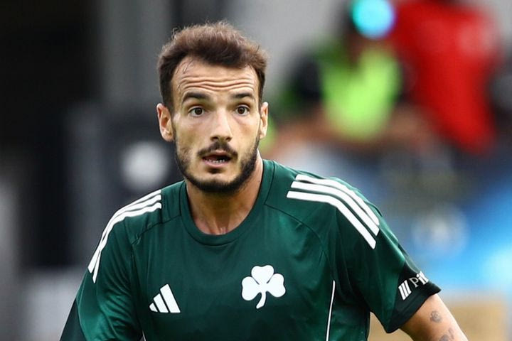 Χωρίς Τσιριβέγια και Μπακασέτα, δεν θα “παίξει” ο Παναθηναϊκός απέναντι στην Ρέιντζερς