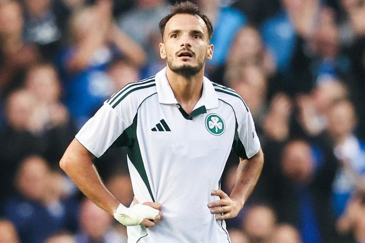 Ο Παναθηναϊκός έδειξε πού πάει κι ας του έδειξε η Ρέιντζερς το “πόσο απέχει”