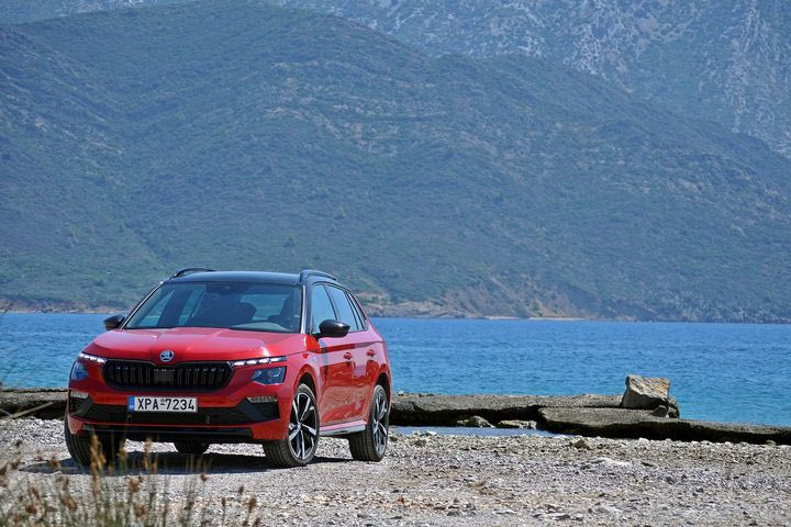 Ξεκίνησαν τα Skoda Summer Offers- Μέχρι τέλος Αυγούστου οι καλύτερες προσφορές για καινούργιο αυτοκίνητο