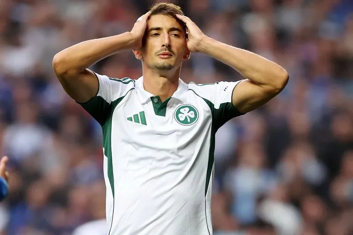 Έτσι όπως έστρωσε ο Παναθηναϊκός στη Γλασκόβη, καλείται να… ξεστρώσει στην Αθήνα