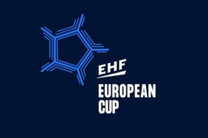 To καλεντάρι των ελληνικών ομάδων στο EHF European Cup της επόμενης σεζόν