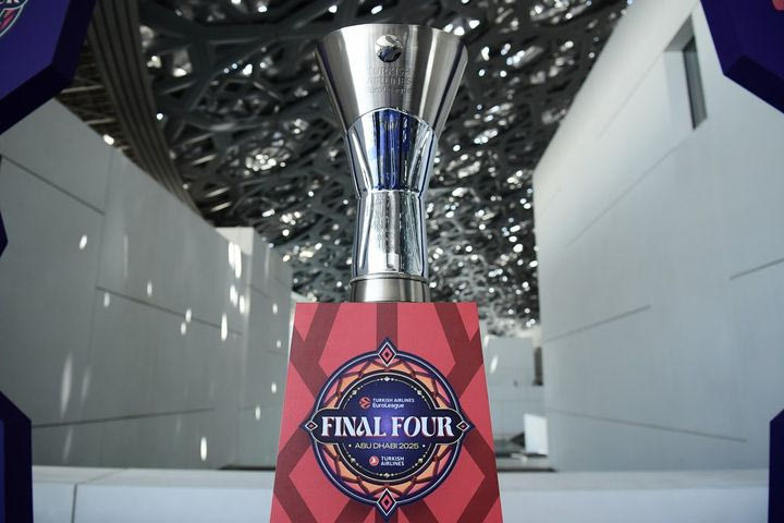 Άρχισε η συνεδρίαση της EuroLeague: Από λεπτό σε λεπτό η απόφαση για το Final Four 2026
