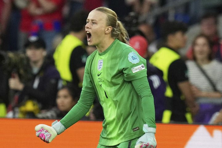 Women’s Euro: Η Χρυσή Βίβλος της διοργάνωσης, το δεύτερο της Αγγλίας με back-to-back