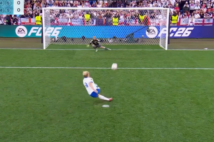 Υπόθεση Άλβαρες: Tι συνέβη στον τελικό του ευρωπαϊκού πρωταθλήματος που έδειξε τη μεγάλη αλλαγή στον κανονισμό