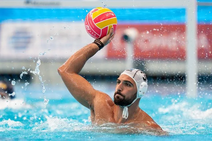 Παγκόσμιο υγρού στίβου: Τι σημαίνει για την Εθνική η νίκη της Κροατίας επί του Μαυροβουνίου και πώς βγαίνει πρώτη στον όμιλο