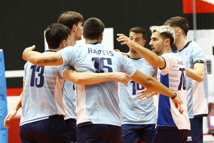 Ελλάδα – Ισραήλ 3-0: Νικηφόρο φιλικό τεστ για την Εθνική στο “Μ. Μερκούρη”