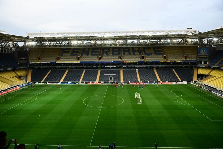 Και εγένετο “Chobani Stadium”: Νέο όνομα για το γήπεδο της Φενέρμπαχτσε, deal 100 εκατ. ευρώ με εταιρεία στραγγιστού γιαουρτιού