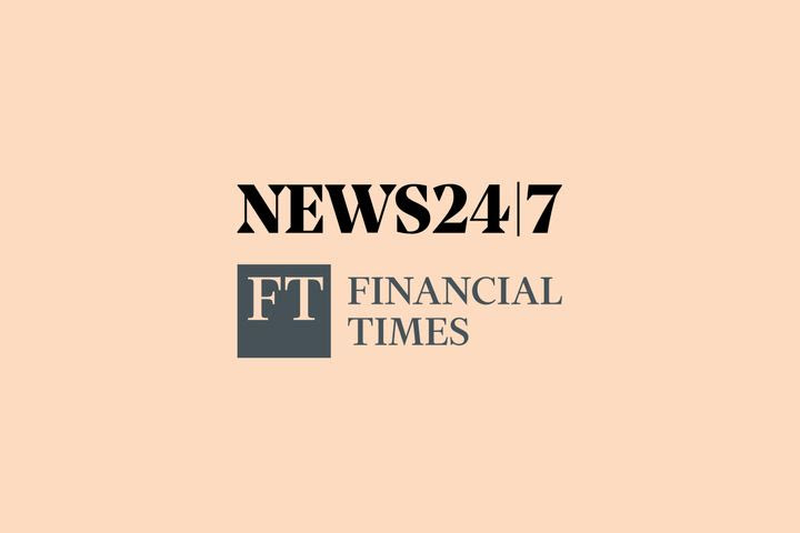 Συνεργασία του NEWS 24/7 με τους Financial Times