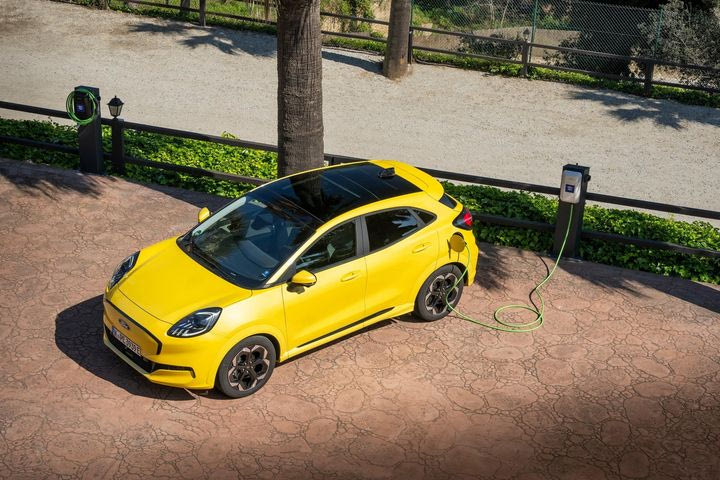 Ford Power Promise: Η απόλυτη διευκόλυνση για τη μετάβαση στην ηλεκτροκίνηση