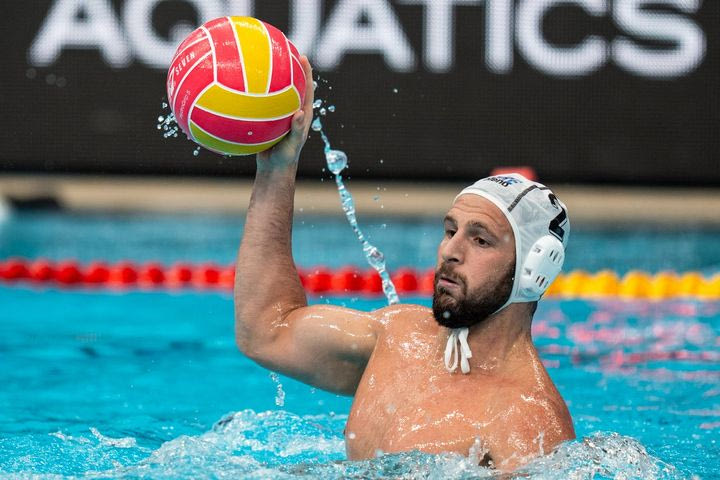 Βραζιλία – Ελλάδα 5-17: Η Εθνική πόλο ανδρών έκανε τη δουλειά και έκλεισε θέση στα προημιτελικά