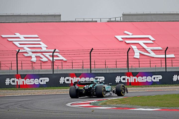 Οι Κινέζοι προ των πυλών (και) της F1 -Ποιος κολοσσός της αυτοκίνησης μπορεί να γίνει η 12η ομάδα