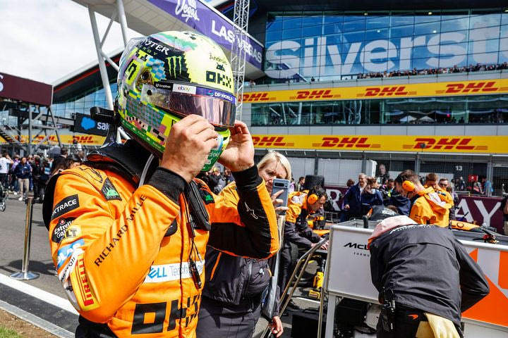 GP Βρετανίας: Το πρόγραμμα δοκιμών και αγώνα, τα ελαστικά και η στρατηγική