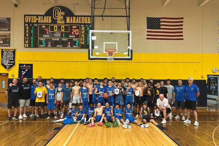 Giannakis Academy x Michigan State University: Όταν το ελληνικό μπάσκετ συναντά την καρδιά του NCAΑ