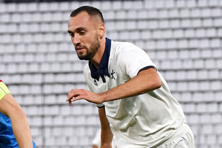 Λεβαδειακός, μεταγραφές: Έκλεισε η απόκτηση του Τσιβελεκίδη
