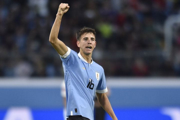 ΠΑΟΚ, μεταγραφές: Ενδιαφέρεται για τον Φακούντο Γκονζάλες, σύμφωνα με Ιταλό δημοσιογράφο