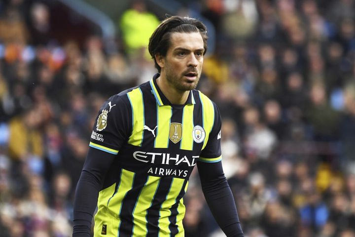 Εμφύλιος στην Αγγλία: Αυτές είναι οι δύο ομάδες που παλεύουν για την απόκτηση του Τζακ Γκρίλις