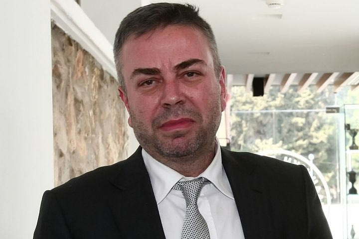 ΑΕΚ: Επιστρέφει στην ΠΑΕ ο Χάρης Γρηγορίου