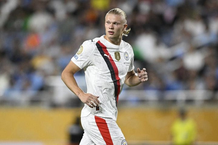 Ρεάλ: Καμία συμφωνία με τον Βινίσιους για νέο συμβόλαιο, ο Πέρεθ επιθυμεί να τον αντικαταστήσει με τον Χάλαντ