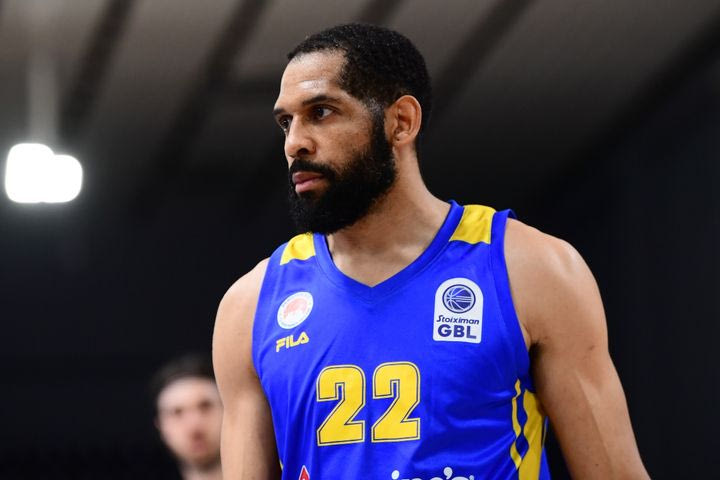 Περιστέρι: Απευθείας στους ομίλους του FIBA Europe Cup