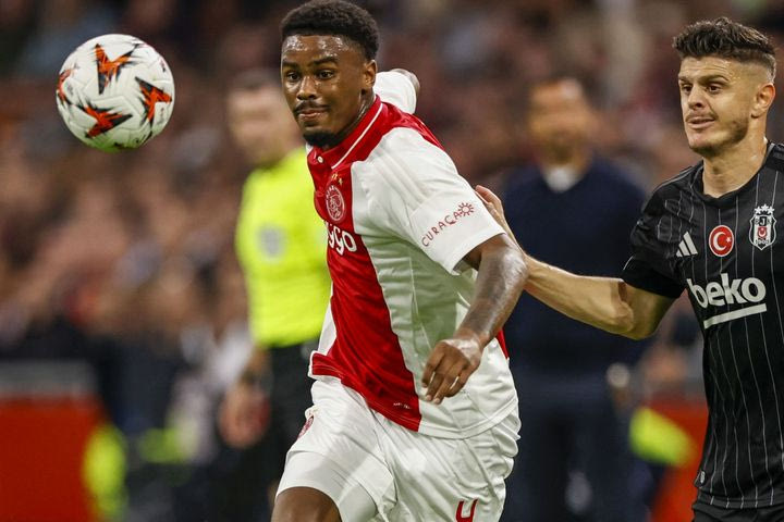 Τσέλσι, μεταγραφές: Ντύνεται στα μπλε ο Χάτο, στα 40 εκατομμύρια η συμφωνία με τον Άγιαξ