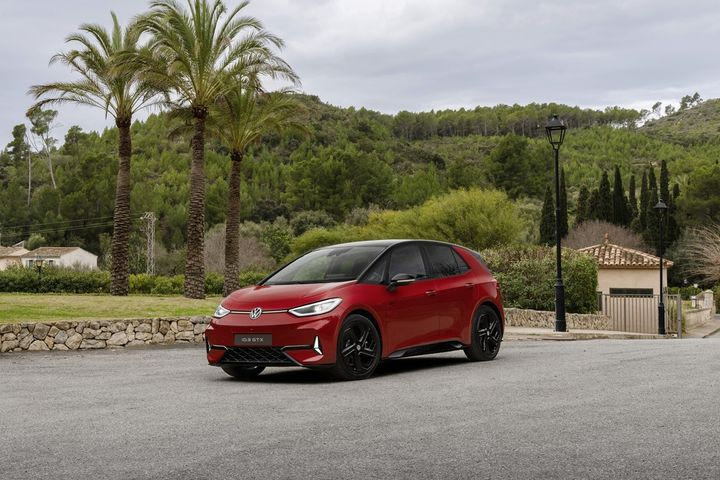 Να γιατί η εγγύηση της μπαταρίας είναι σημαντική- Η VW δίνει ιδιαίτερη σημασία στη χρήση ποιοτικών ανταλλακτικών