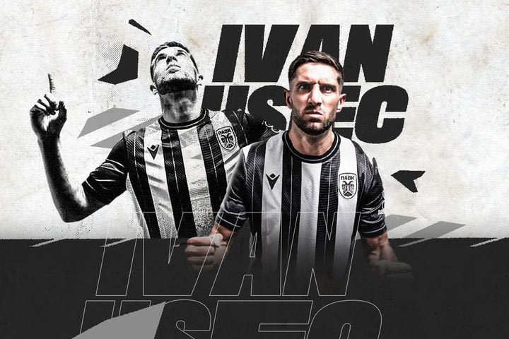 ΠΑΟΚ, μεταγραφές: Αυτό είναι το συμβόλαιο του Ιβάνουσετς στον Δικέφαλο