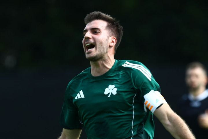 Ρέιντζερς – Παναθηναϊκός: Η πρώτη αποστολή για τον δρόμο προς τα αστέρια