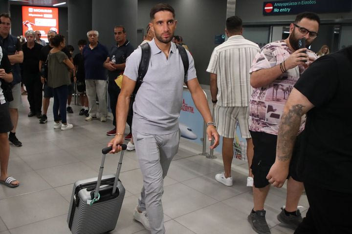 ΠΑΟΚ, μεταγραφές: Ο Λούκα Ιβάνουσετς υπέγραψε και ανακοινώνεται