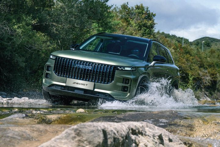 Omoda & Jaecoo: “Δεν γνωριζόμαστε ακόμα, γιατί ερχόμαστε από το μέλλον”- Τιμές και προωθητικές ενέργειες