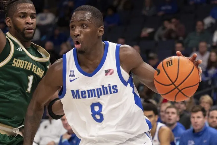 NBA: Ο Τζόουνς-Γκαρσία στους Σπερς, συμφώνησε για two-way συμβόλαιο με το Σαν Αντόνιο