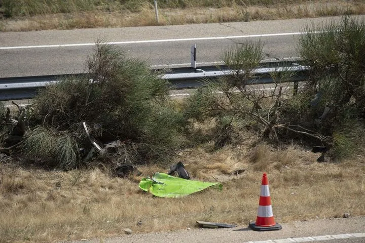 Νέα στοιχεία για το τραγικό τέλος των αδερφών Ζότα – Οι Αρχές ρίχνουν φως στα αίτια αλλά και ποιος οδηγούσε