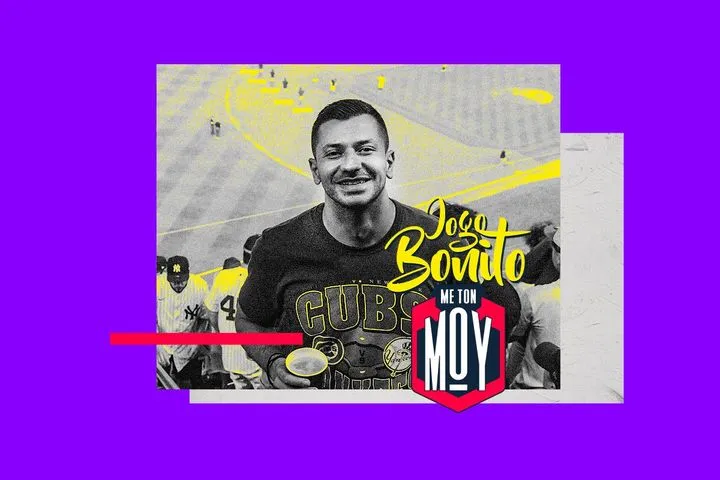 Jogo Bonito: Ο τελικός στη Νέα Υόρκη