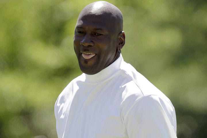 Μάικλ Τζόρνταν: Σε ποιο εστιατόριο έφαγε στα Νότια Προάστια – Αυτό ήταν το μενού